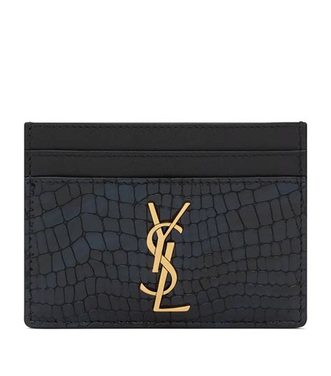 Saint Laurent Card Cases Handbags for Women .